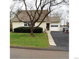 80 Ridgewood Ave, Stamford, CT 06907-2621