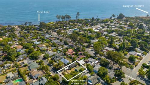 245 Cooper Rd, Santa Barbara, CA 93109-1809