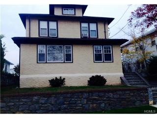 23 Merritt Ave, Yonkers, NY 10709-3109