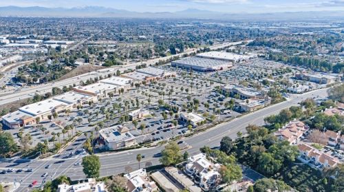 13115 Le Parc, Chino Hills CA  91709-1170 exterior