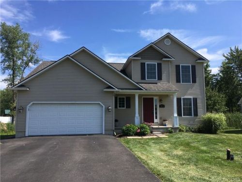 7876 Marina Dr, Bridgeport, NY 13030-7350