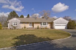 136 Heady Creek Ln, South Hampton, NY 11968-4513