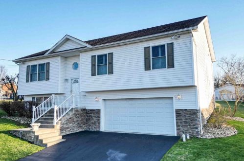 217 Cross Ave, Grays Landing, PA 15461-2156