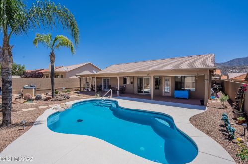37980 Elbow Bend Dr, Tucson, AZ 85739-3037