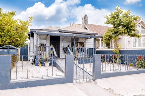 1845-47 Julian Ave, San Diego, CA 92113-1124