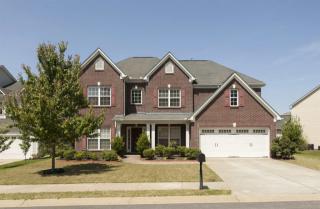 305 Abbey Gdn Ln, Simpsonville SC  29681-6816 exterior