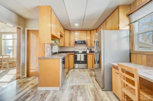 1031 Lake Ave, Pueblo CO 81004-2846 exterior