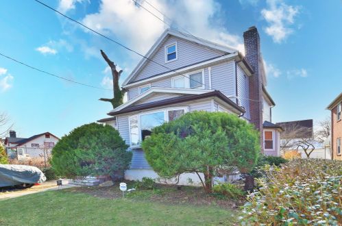 85-44 Eton St, Jamaica, NY 11432-2406