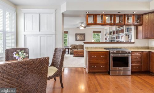 527 Willis St, Fredericksburg VA  22401-5650 exterior