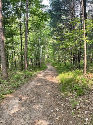 3 Balsam Trl, Wisconsin Dells WI  53965-8858 exterior