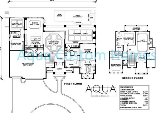 1271 Orange Ct, Marco Island, FL 34145-2325