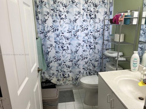 13291 18th St, Hollywood FL  33028-2502 exterior