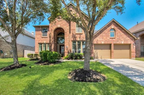 22030 Rustic Canyon Ln, Richmond, TX 77469-6294