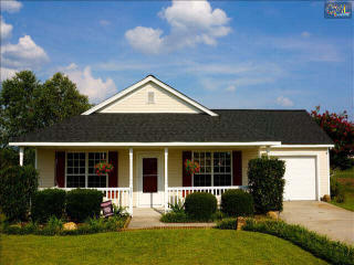 283 Legend Oaks Dr, Columbia, SC 29229-7143