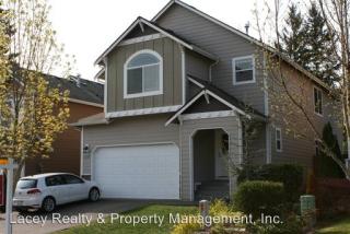 4225 17th Way, Olympia WA  98516-3735 exterior
