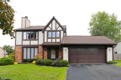63 Rue Madeleine, Buffalo, NY 14221-3232