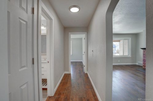 1375 Dayton St, Denver CO 80231-3425 exterior