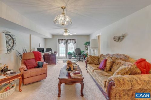 1333 Parrish Rd, Earlysville, VA 22936-1521