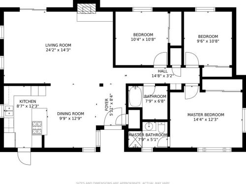 6622 Cerulean Ave, Garden Grove, CA 92845-2216