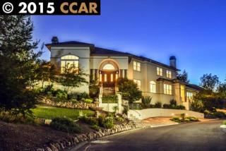 1015 Via Del Gato, Alamo, CA 94507-2038