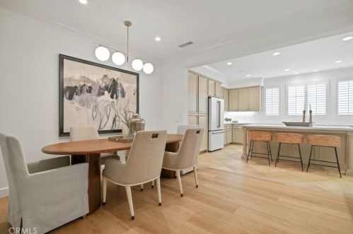 8 Nautical Mile Dr, Newport Beach CA  92663-2784 exterior