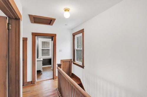 1119 Saxonburg Blvd, Glenshaw PA  15116-3213 exterior