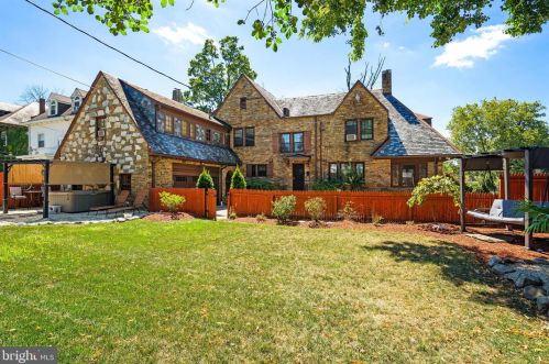 848 Riverside Ave, Trenton NJ 08618-5318 exterior