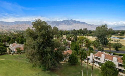35054 Mission Hills Dr, Rancho Mirage CA  92270-1323 exterior