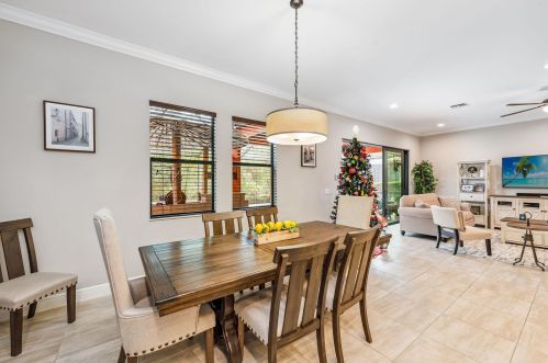4430 Tamarind Way, Naples FL  34119-9684 exterior