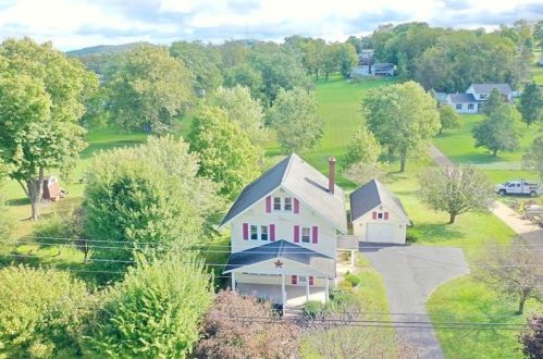 662 Eighty Eight Rd, Fairdale PA  15320-1397 exterior