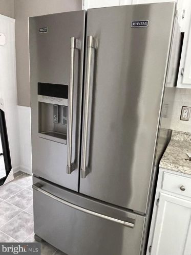 10624 Cobblestone Dr, Spotsylvania VA  22553-1659 exterior