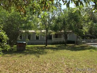 4693 Orchard Ter, Homosassa, FL 34446-1749