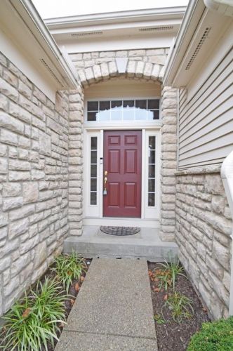 6419 Foxtail Ln, Liberty Township, OH 45044