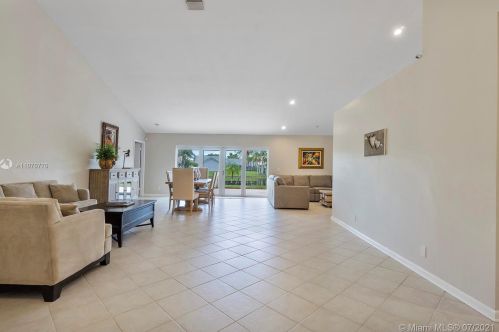 16255 10 St, Hollywood FL  33024-4410 exterior