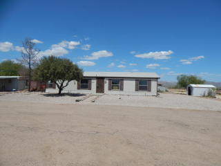 13450 Adonis Rd, Marana, AZ 85658-9707