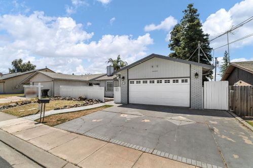 226 Oregon St, Ripon CA  95366-2145 exterior
