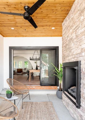 2957 Logan St, Englewood CO  80113-1635 exterior