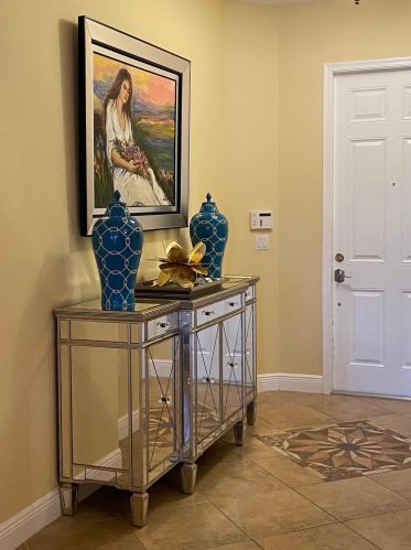 9770 Quinn Ct, West Palm Beach FL  33414-6488 exterior