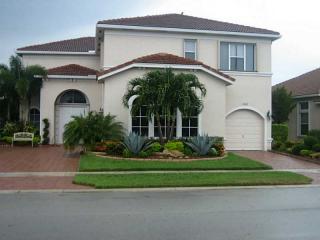 1242 Bay View Way, West Palm Beach, FL 33414-3147