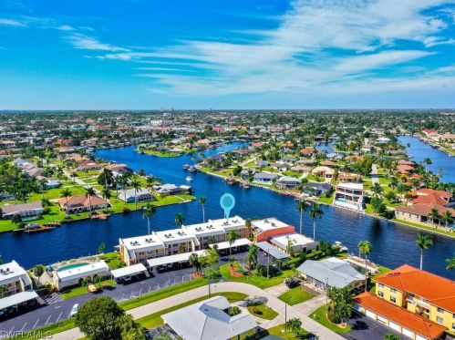 1908 43rd St, Cape Coral, FL 33904-5444