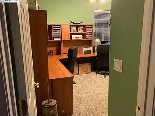 6521 Young Oak Ct, Citrus Heights CA  95662-6007 exterior