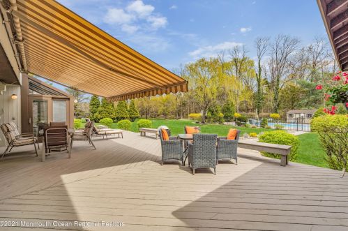 1808 Murray Dr, Belmar NJ  07719-9512 exterior