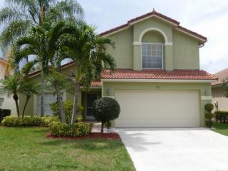 122 Cypress Cv, Jupiter FL  33458-8156 exterior