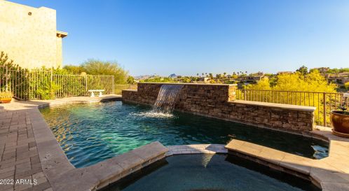 16862 Stoneridge Ct, Scottsdale, AZ 85268-1516
