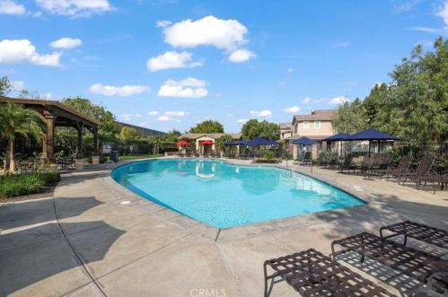 181 Martindale Way, Glendora CA  91741-2446 exterior