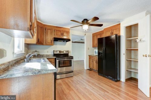 6215 Belmont Rd, Mineral VA  23117-9658 exterior