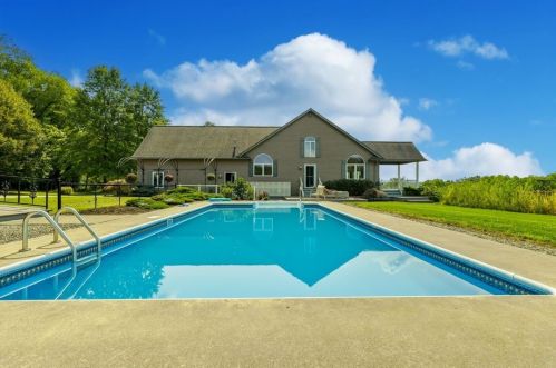 16901 State Highway 86, Saegertown, PA 16433-6233