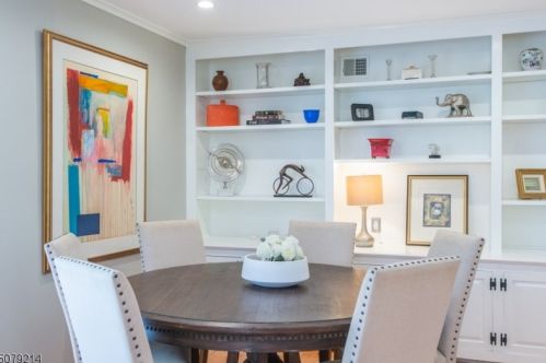 318 Park St, Montclair NJ  07043-2232 exterior