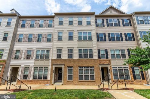 3691 Chippendale Cir, Woodbridge, VA 22193