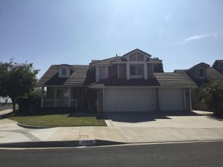 20940 High Country Dr, Walnut CA  91789-4047 exterior